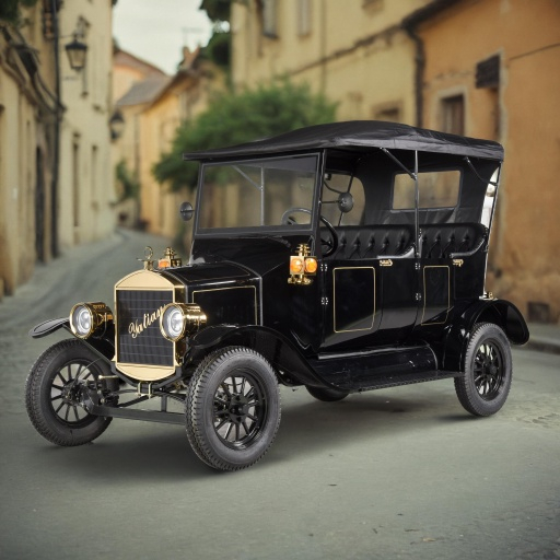 تركيب إطار السقف 