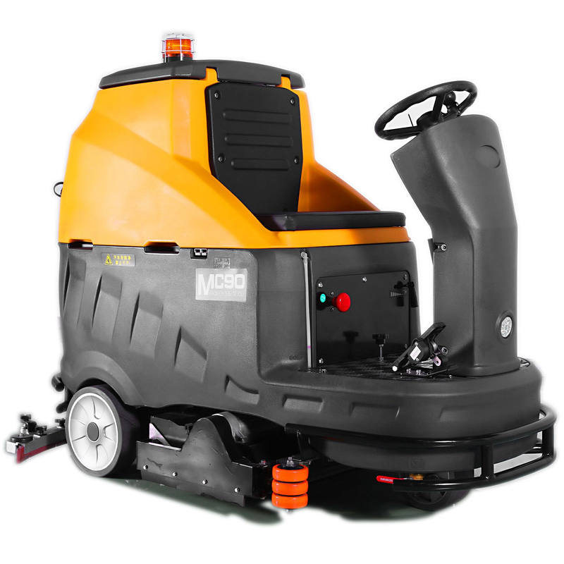 روبوت تنظيف الأرضيات ياتيان MC90