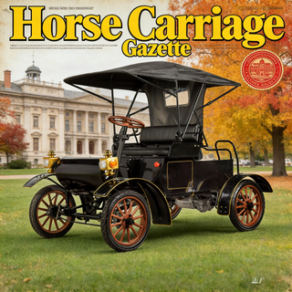 سيارة كهربائية قديمة لمشاهدة معالم المدينة للمنتجعات وحفلات الزفاف والمدن التاريخية - طراز كلاسيكي بمقعدين | ياتيان LY02A