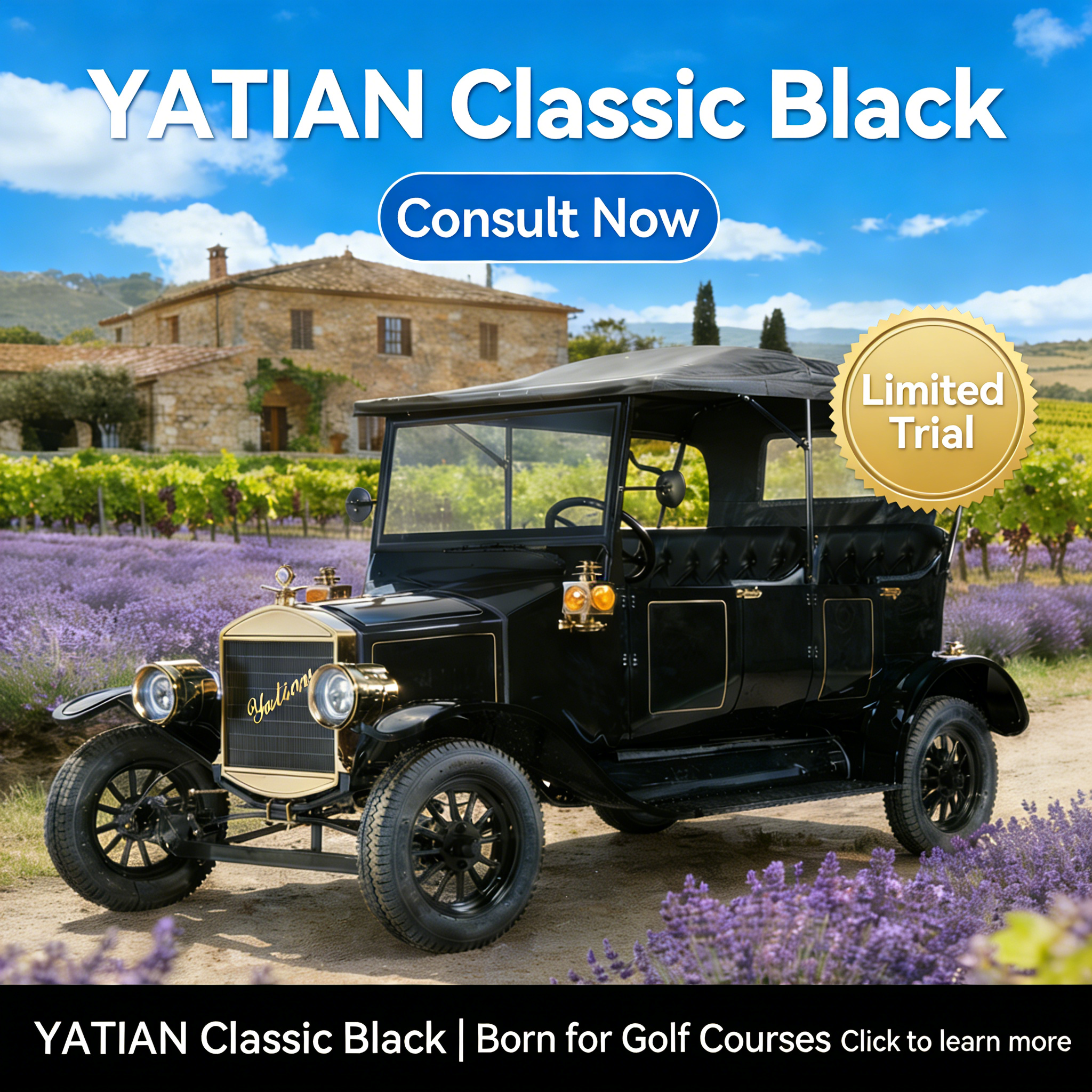 تجربة مصنع النبيذ الكلاسيكية