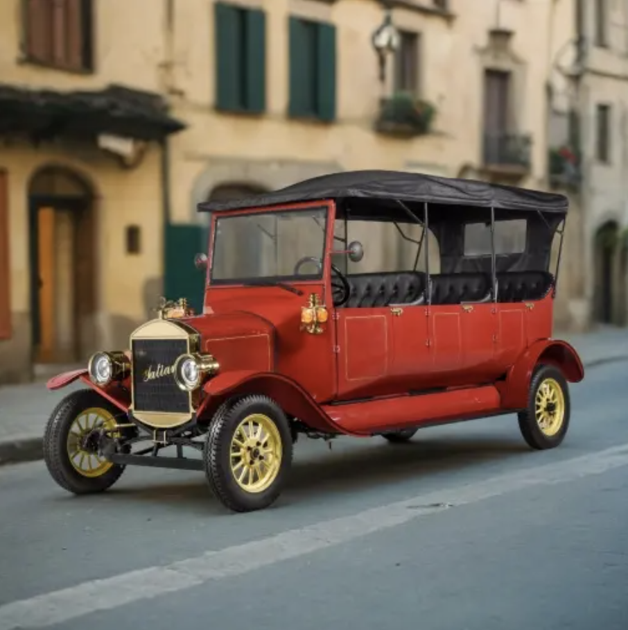 LY08N Yatian الصانع كهربة الأناقة