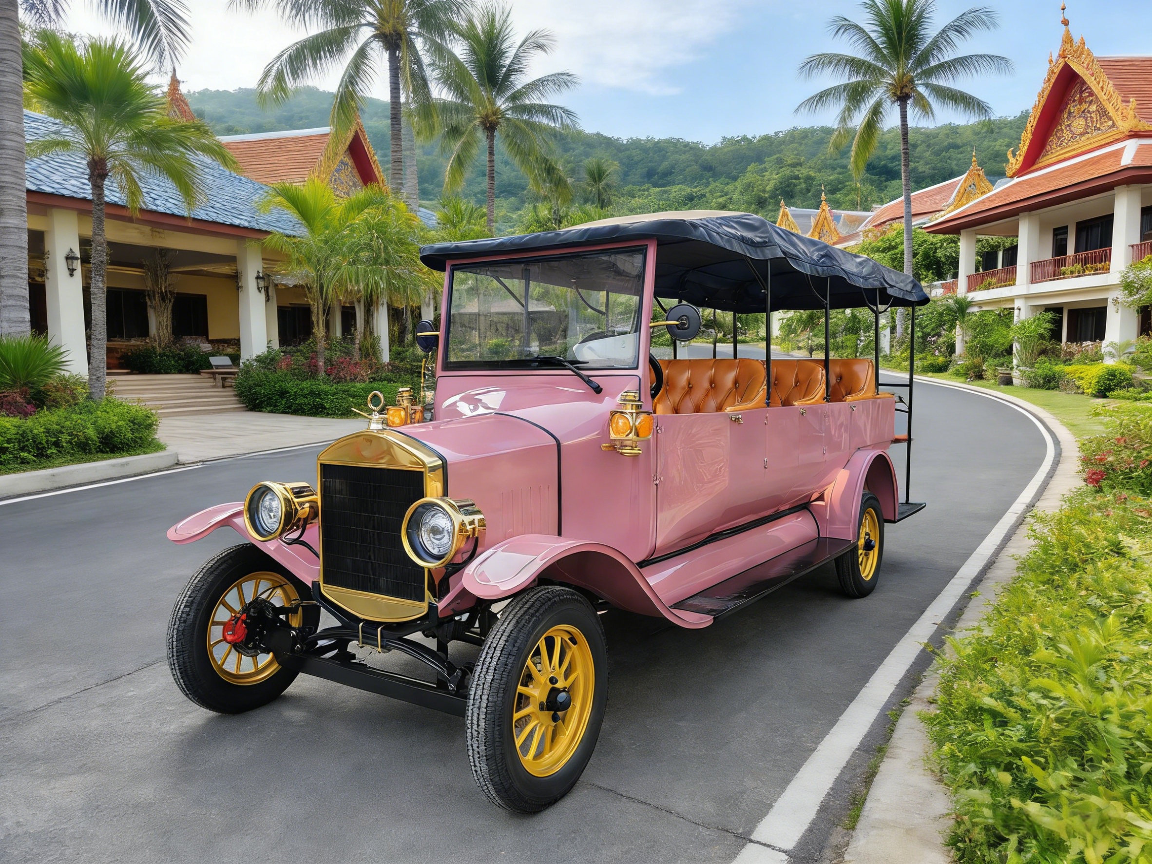 PB10C دراجة نارية سكوتر (45)