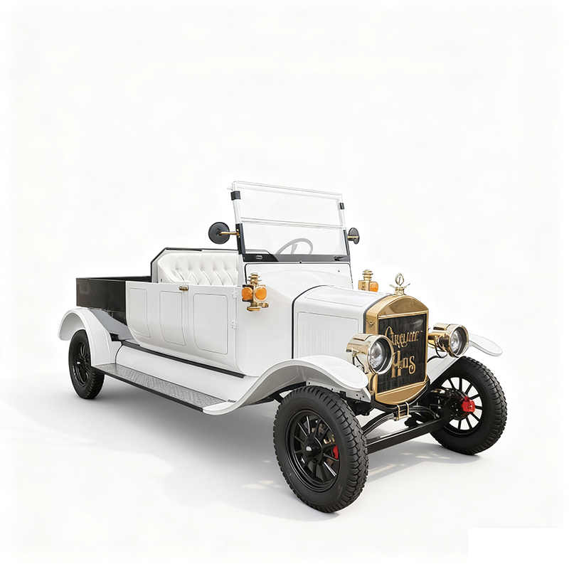 مركبة ياتيان الكهربائية للشحن الطويل – شاحنة نقل لمسافات قصيرة صديقة للبيئة