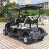 عربة جولف كهربائية Yatian GQ04C لملاعب الجولف والمناطق الترفيهية