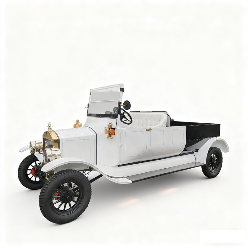 مركبة ياتيان الكهربائية للشحن الطويل – شاحنة نقل لمسافات قصيرة صديقة للبيئة